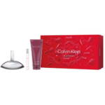 Calvin Klein Euphoria Set 100 ml edp + 10 ml edp + 200 ml losion