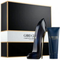 Carolina Herrera Good Girl edp 50 ml + 75 ml losion za tijelo