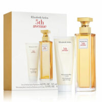 Elizabeth Arden 5th Avenue Set 125 ml edp + 100 ml losion