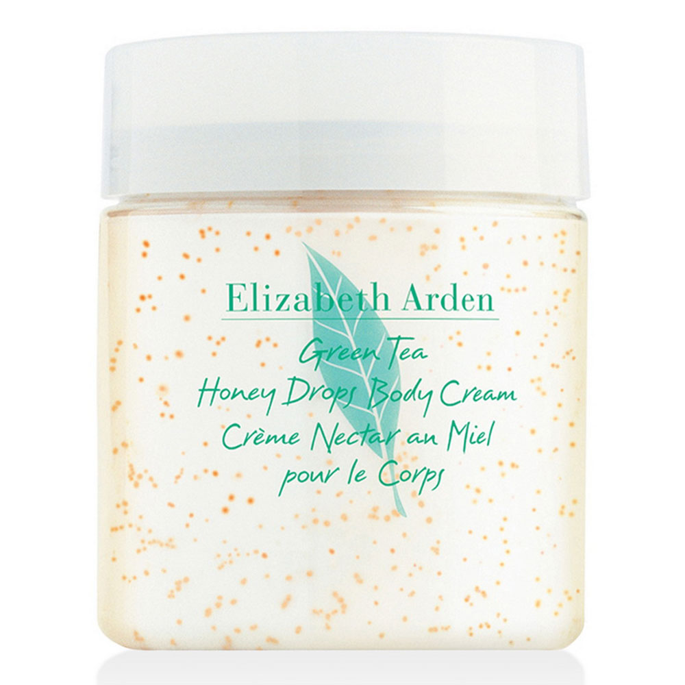 Elizabeth Arden Green Tea Honey Drops Body Cream 500 ml