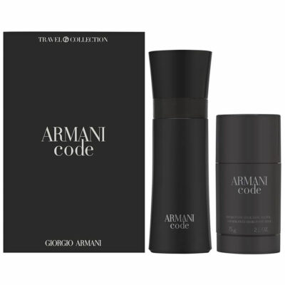 Giorgio Armani Code Set 75 ml edt + deo stick