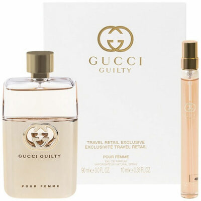 Gucci Guilty Pour Femme Set 90 ml edp + 20 ml edp