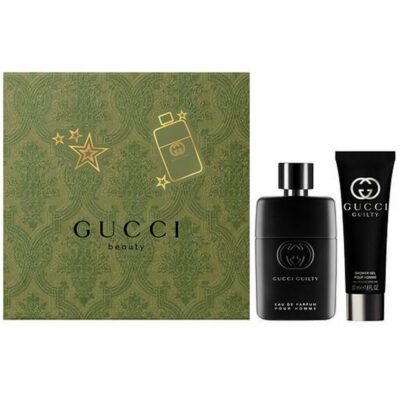 Gucci Guilty Pour Homme Set 50 ml edp + 50 ml shower gel