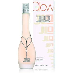 Jennifer Lopez Glow edt