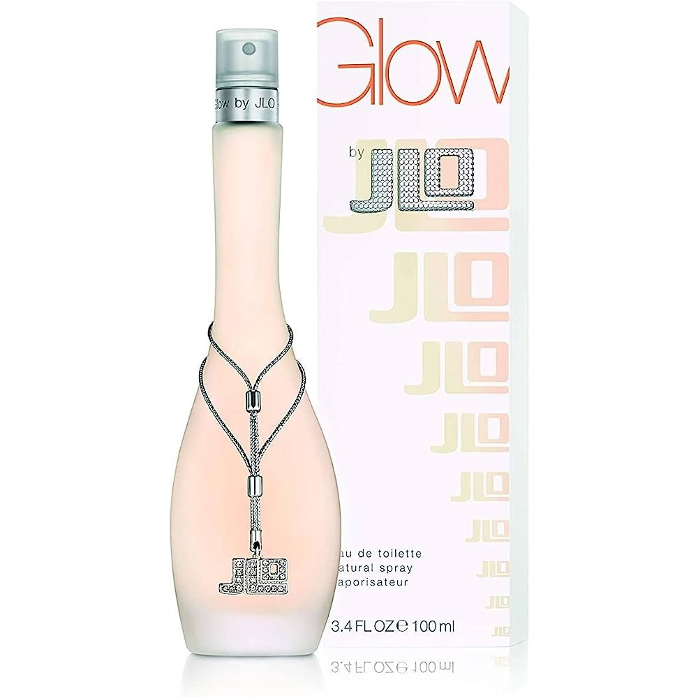 Jennifer Lopez Glow edt