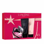 Lancome La Nuit Tresor Set 30 ml edp + 50 ml gel za tusiranje + 50 ml losion