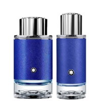 Mont Blanc Explorer Ultra Blue Set 100 ml edp + 30 ml edp