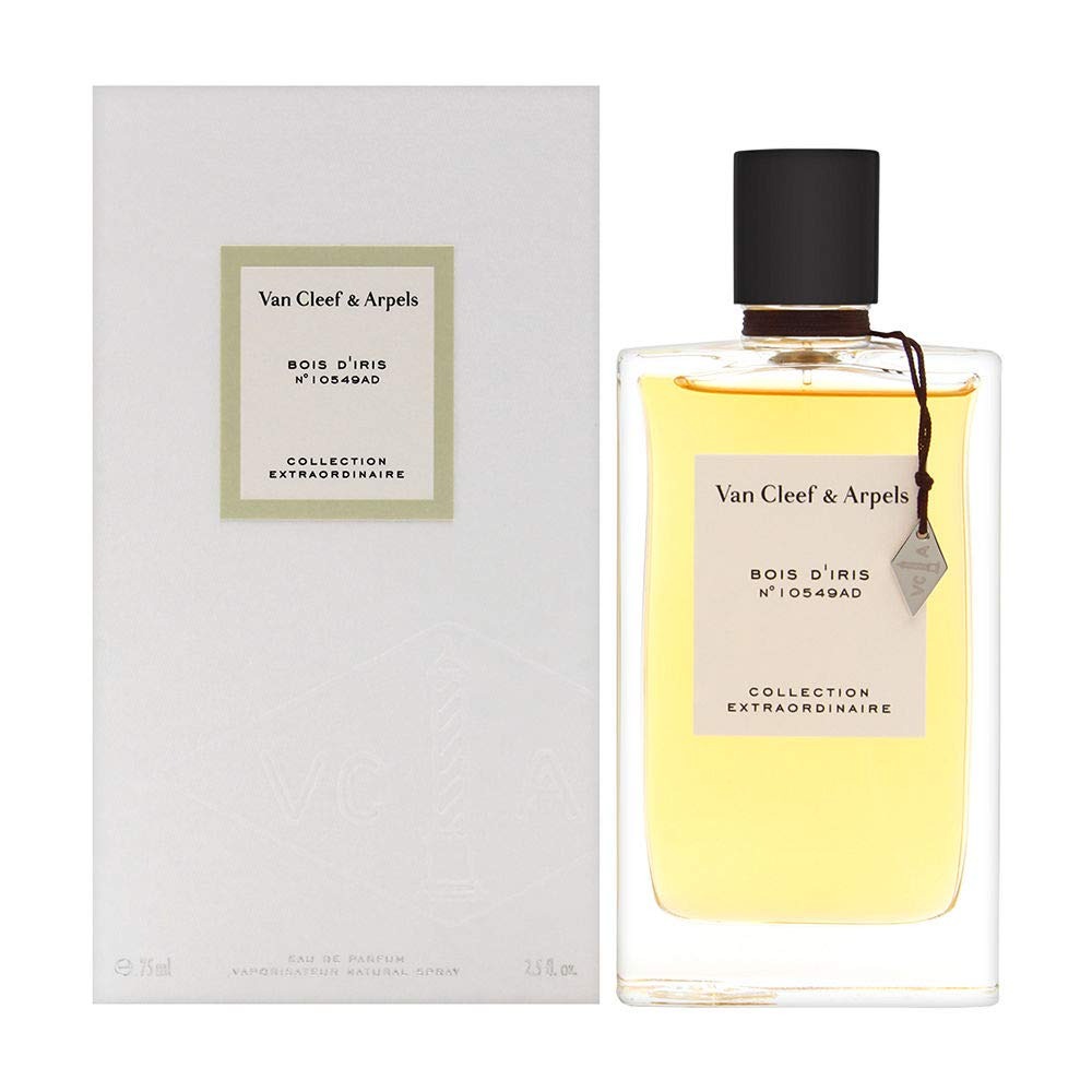 Van Cleef Bois d’Iris edp 75 ml W