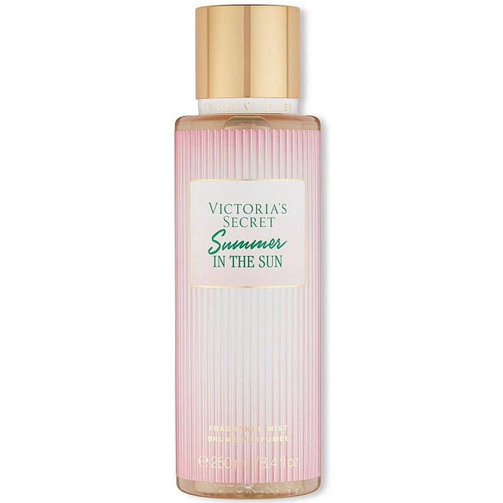 Victoria’s Secret Summer In The Sun body spray 250 ml