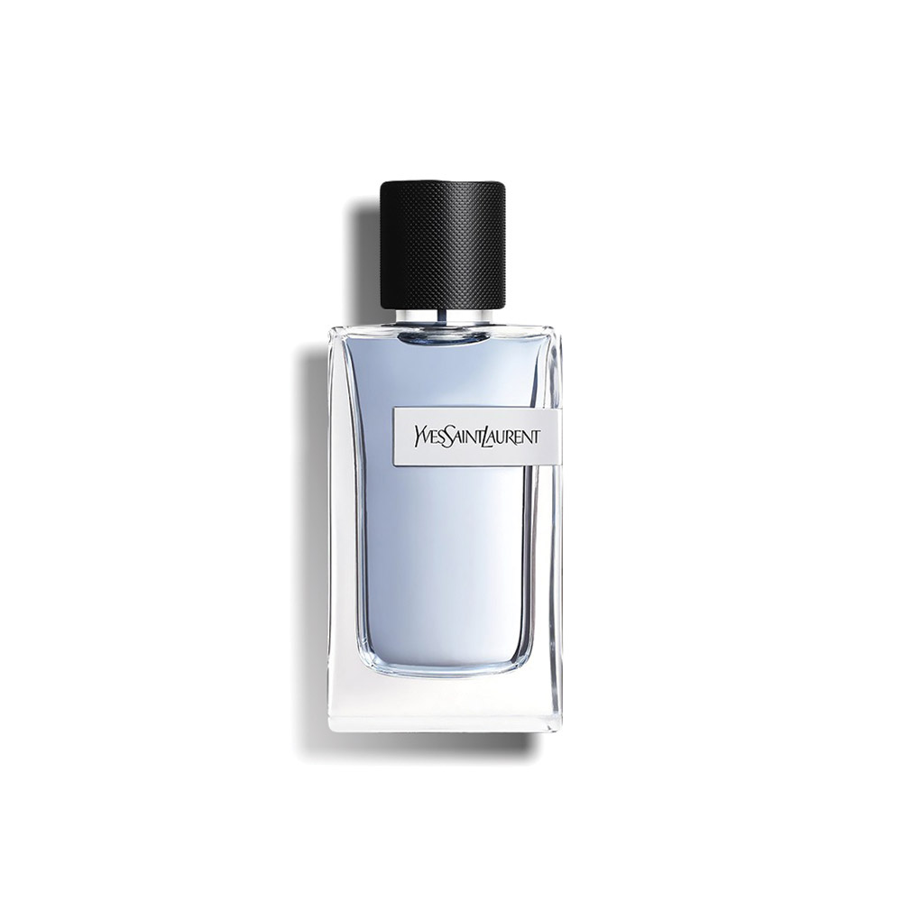 Yves Saint Laurent Y Pour Homme eau de toilette — MiST Parfumerija