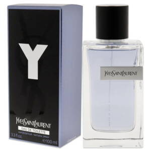 Yves Saint Laurent Y Pour Homme eau de toilette