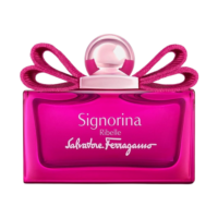 Salvatore Ferragamo Signorina Ribelle edp W
