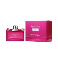 Salvatore Ferragamo Signorina Ribelle edp W