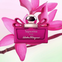 Salvatore Ferragamo Signorina Ribelle edp W
