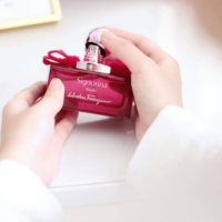 Salvatore Ferragamo Signorina Ribelle edp W