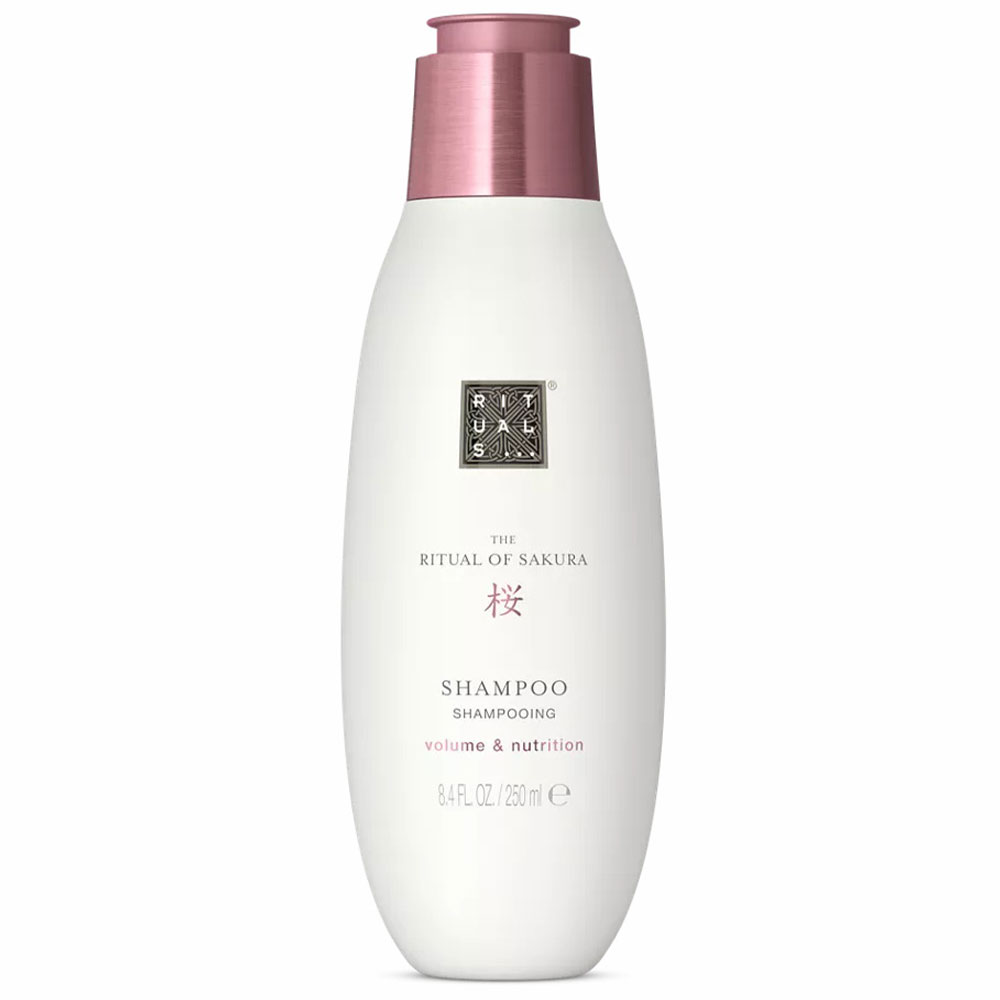 Rituals The Ritual of Sakura 250 ml šampon