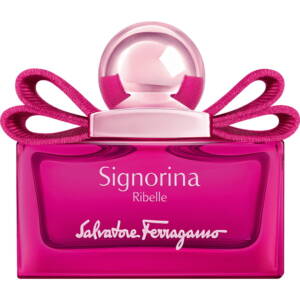 Salvatore Ferragamo Signorina Ribelle edp W