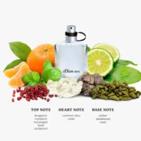 S.Oliver Men edt 30 ml