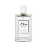 S.Oliver Black Label Women edt 30 ml