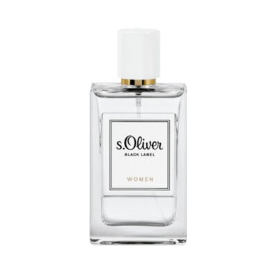 S.Oliver Black Label Women edt 30 ml