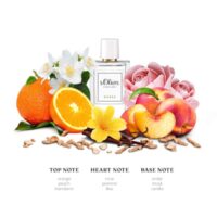 S.Oliver Black Label Women edt 30 ml