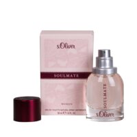 S.Oliver Soulmate Women edt 30 ml