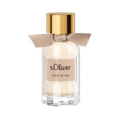 S.Oliver Scent Of You Women edt 30 ml