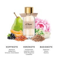 S.Oliver Scent Of You Women edt 30 ml