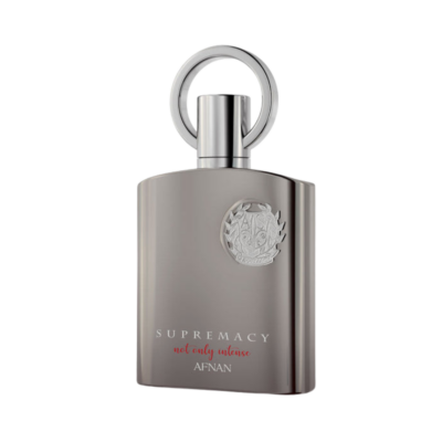 Afnan Supremacy Not Only Intense EDP