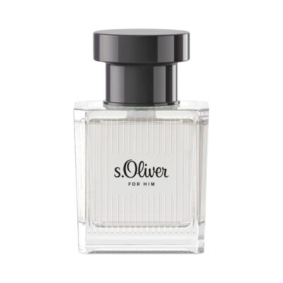 S.Oliver For Him edt 30 ml