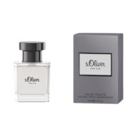 S.Oliver For Him edt 30 ml