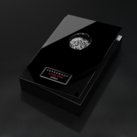 Afnan Supremacy Not Only Intense EDP