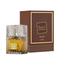 Lattafa Khamrah Qahwa edp 100 ml Unisex parfem
