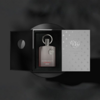 Afnan Supremacy Not Only Intense EDP