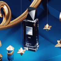 Afnan Modest Une Pour Homme EDP 100 ml