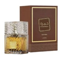 Lattafa Khamrah Qahwa edp 100 ml Unisex parfem