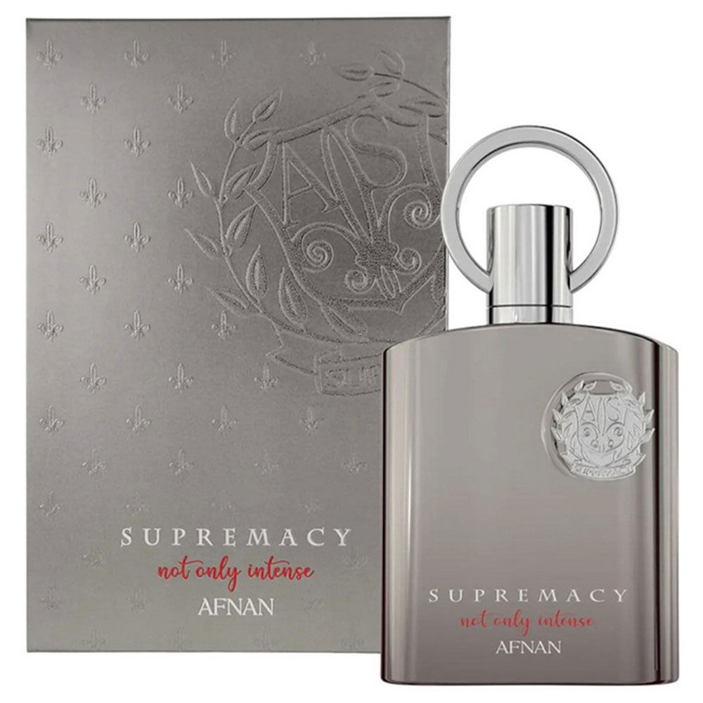 Afnan Supremacy Not Only Intense edp 100 ml M