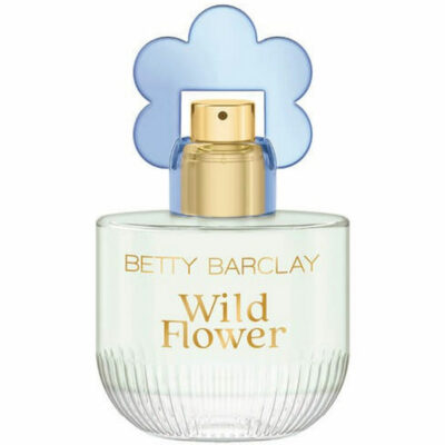 Betty Barclay Wild Flower edp 20 ml