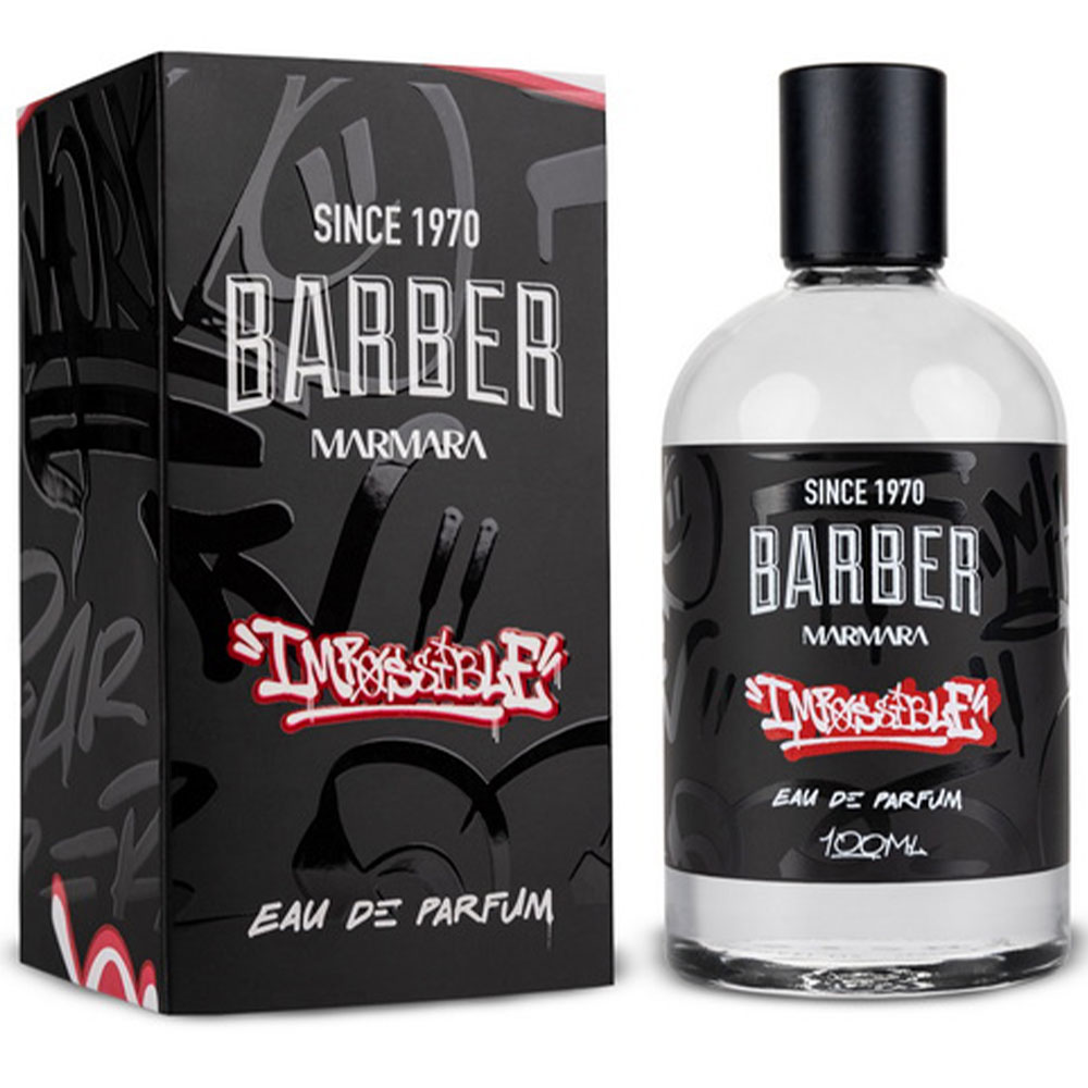 Marmara Barber Impossible edp 100 ml