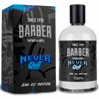 Marmara Barber Never Quit edp 100 ml