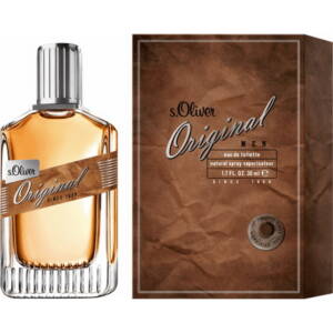 S.Oliver Original Men edt 30 ml