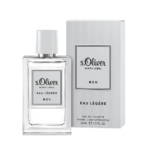 S.Oliver Black Label Eau Legere edt 30 ml
