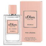 S.Oliver Black Label Eau Legere Women edt 30 ml