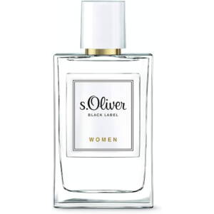 S.Oliver Black Label Women edt 30 ml