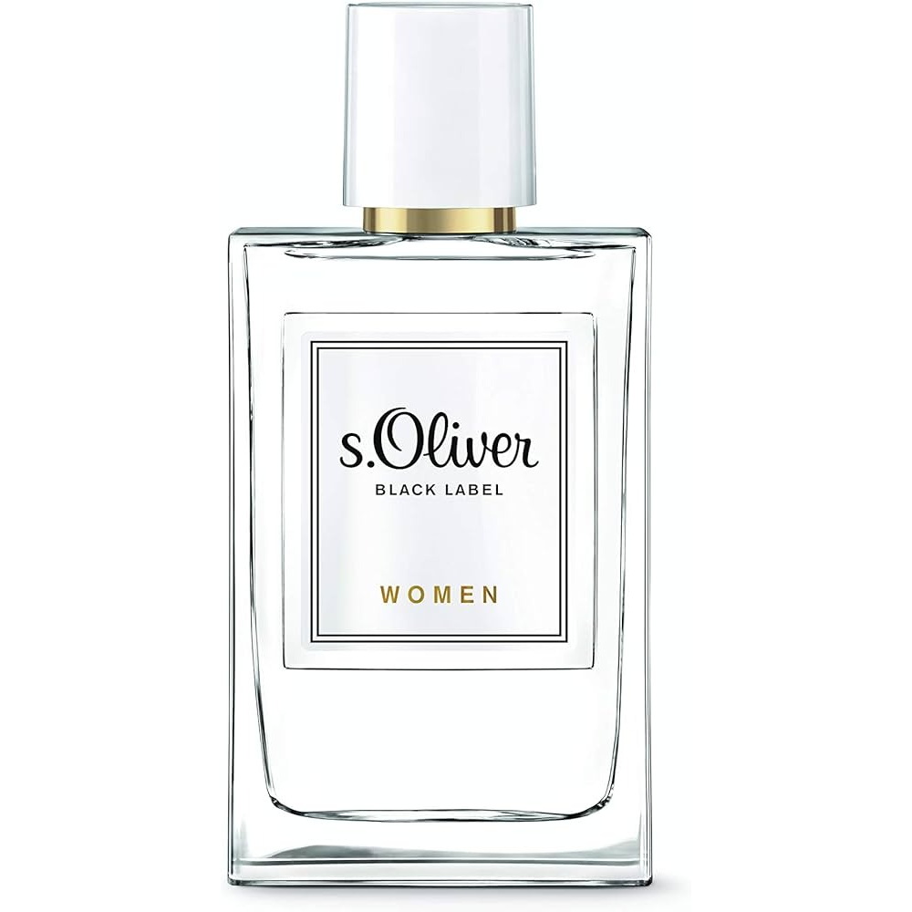 S.Oliver Black Label Women edt 30 ml