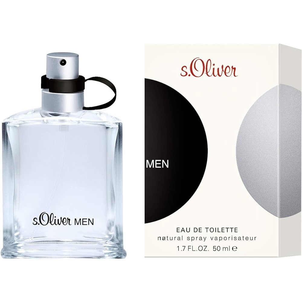 S.Oliver Men edt 30 ml