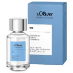 S.Oliver Pure Sense Men edt 30 ml