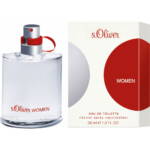 S.Oliver Women edt 30 ml