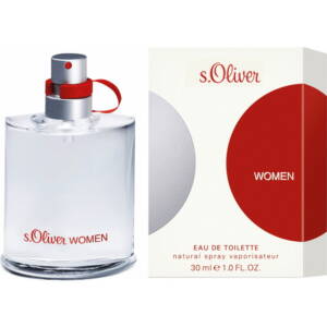 S.Oliver Women edt 30 ml