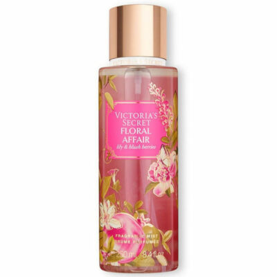 Victoria’s Secret Floral Affair Lily Blush Berries 250 ml Body spray